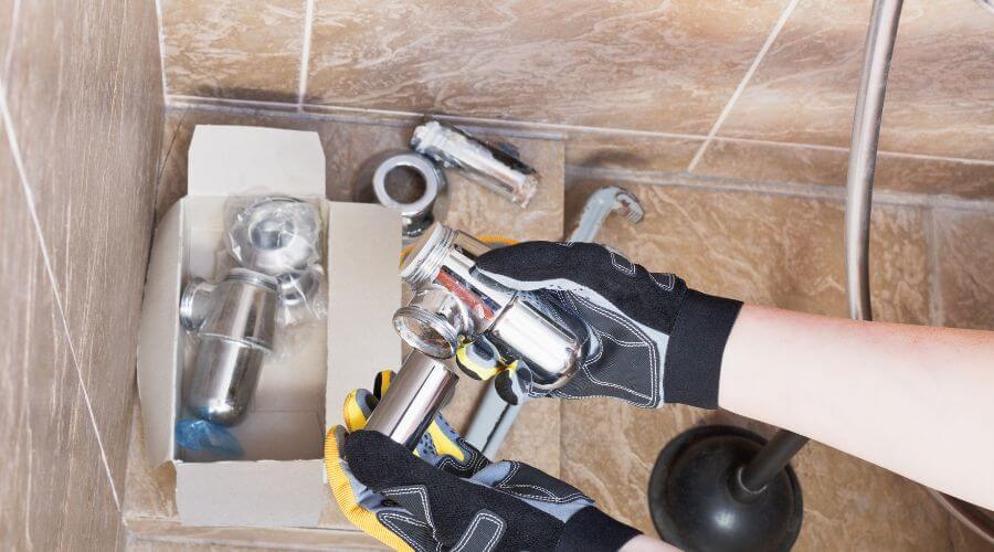 Expert flood damage restoration services in Greensburg, LA